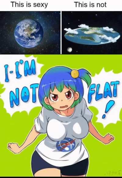 Remember earth chan?