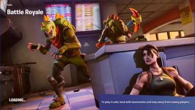 Unibeam so powerful it broke the entire game.