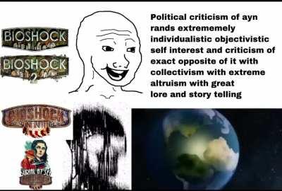 just finished the series a few hours ago and this is my experience