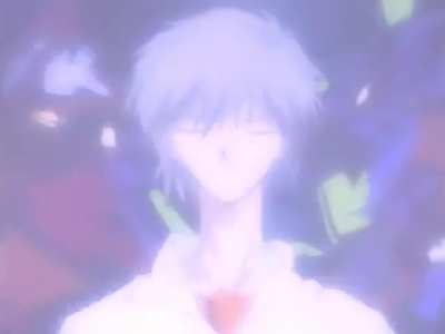 Kaworu i need this my eva is kinda plugless