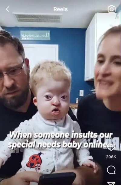 This feels exploitative.