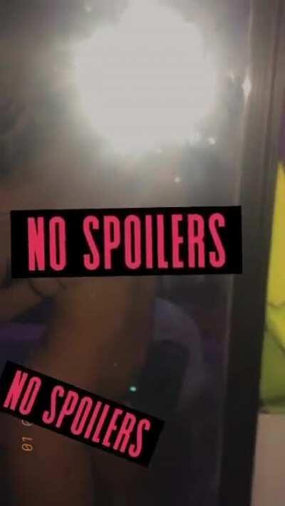 be sure to check out my onlyfans (starting at $6.66) for the uncensored version ;) 💋💦 link in bio!!!