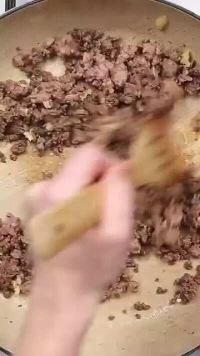 5-Ingredient Baked Ziti