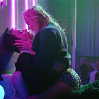 Sophie Turner in position to get DPed