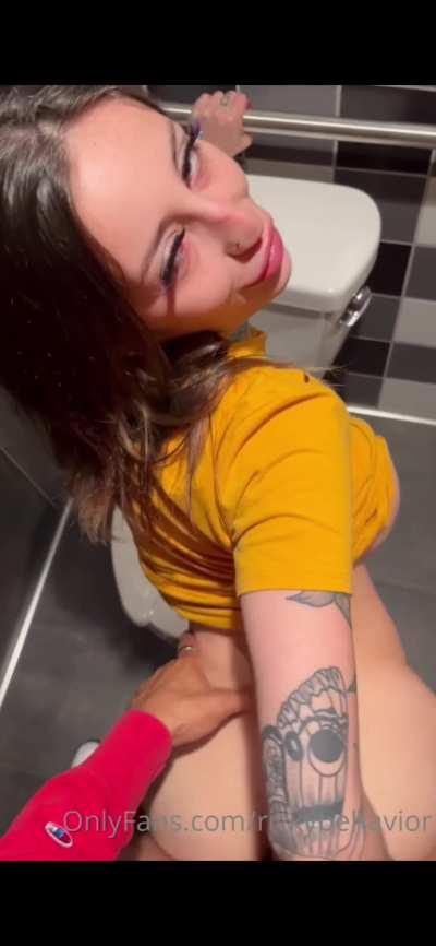 POV Standing Doggy Twerking Porn GIF by bobmarley69