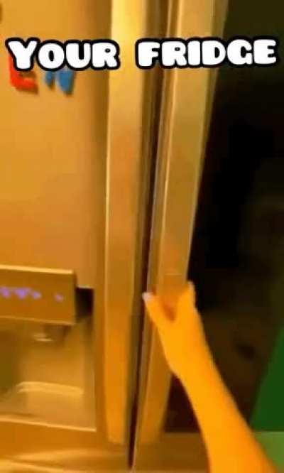 technology advances faster then human genetics