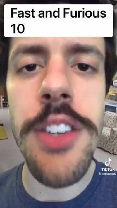 This is just a job. Not an identity.