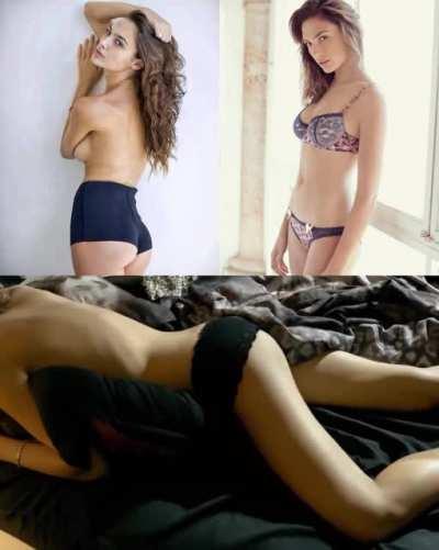 Auguri Gal Gadot 37 anni 🥳