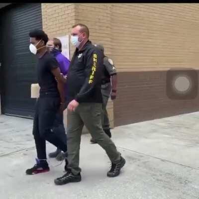 Lit Yoshi Arrested, first video to come out!!!!