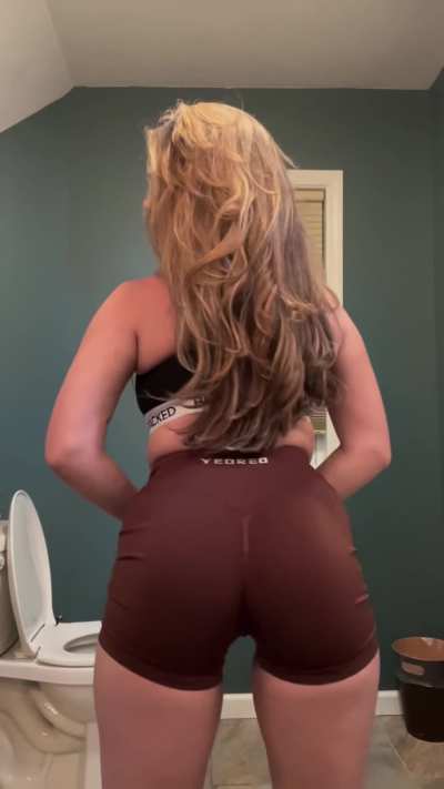 Proud to show off I am BBC property