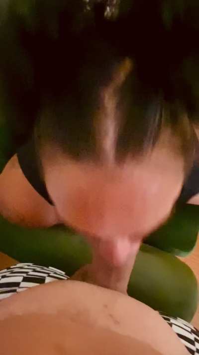 What way to spend lunch