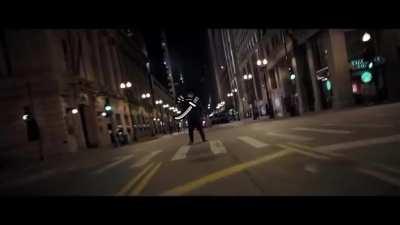 Every LS main out there