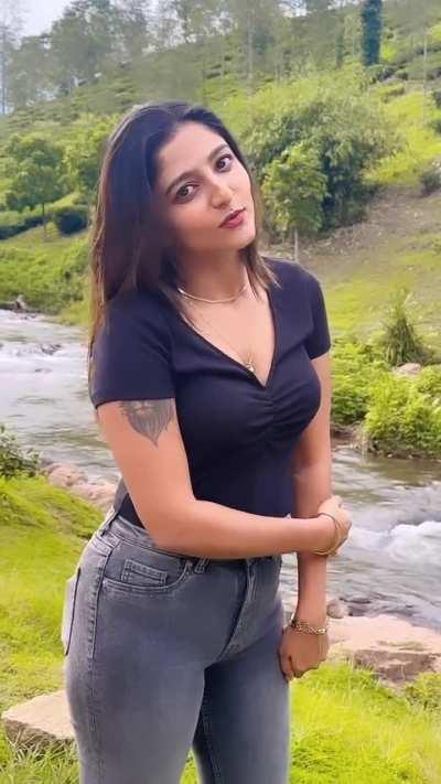 Ashika Asokan 😋