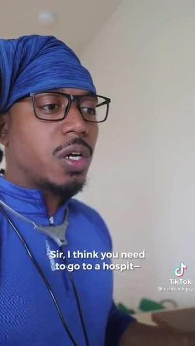 Get your vaccinations