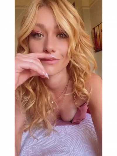 Katherine McNamara