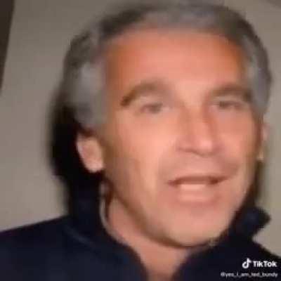 Jeffrey loves his girls