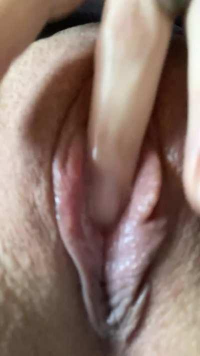 I’m told this is the place for me…