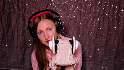 Femdom Story ASMR performed by Violet Knight