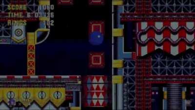 One must imagine sonic happy 2: Electric boogaloo