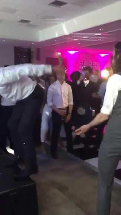 Hold my beer while I do a backflip