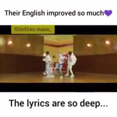 Average westoid translation