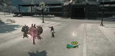 Scholar Gap Closer Looks Fantastic!