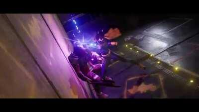 Gotham Knights - World Premiere Trailer