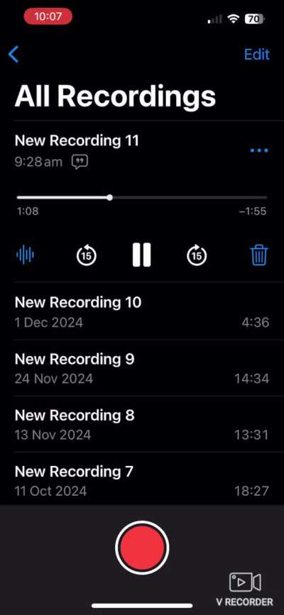 Me having a try. btw I think this is a good beginner song