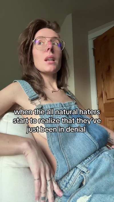 can’t think of anything more satisfying than when this happens