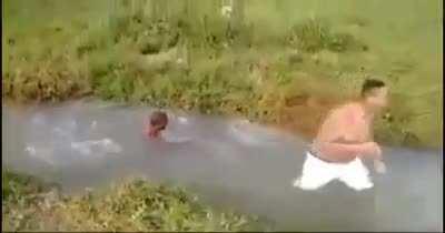 Bath is for everyone