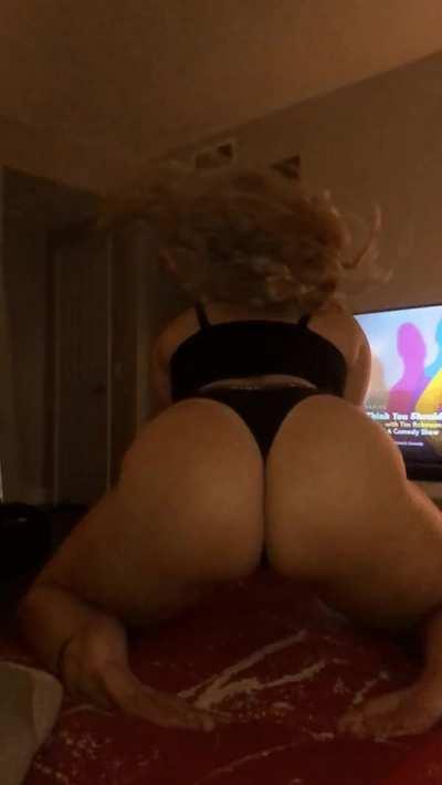 When the slow-mo hits… what do you think?