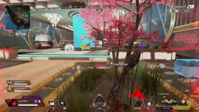 My experience in every single lobby I’ve queued into today. This blows lol. Anyone else having this problem?