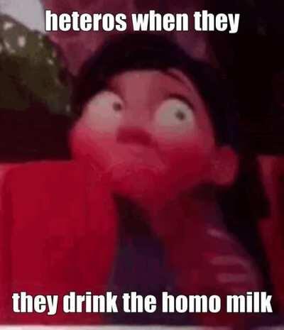 homo milk 🤤 🤤 🤤