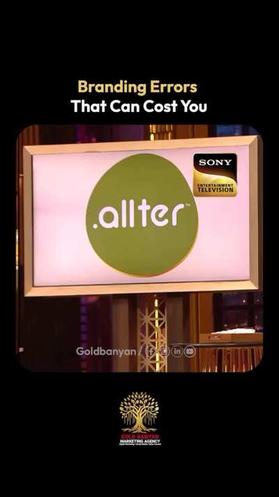 Logo is one of most important things in a brand!!