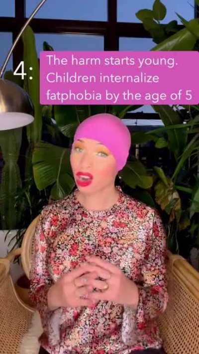 And remember casting your broken limbs is ableism!