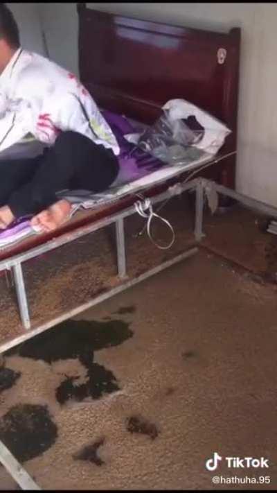 I have so many questions