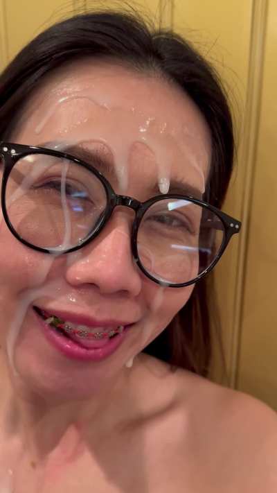 I want to feel the touch of someone younger