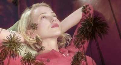 Mulholland Drive (2001)