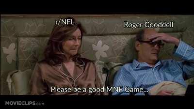 [OC] How we made the KC vs Ravens Gif War become an annual event