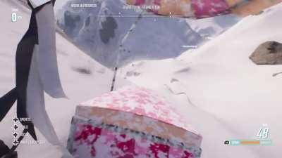 My excitement for this game cannot be measured