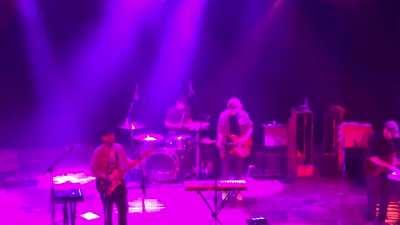 Cut-Panchiko (live Chicago show)