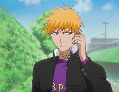 Anime peaked at this moment [BLEACH]