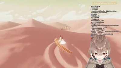 I'm crying from cutes and happines at the same time. This is too wholesome