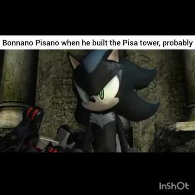 I know it was by accident, but...yeah no, thats it