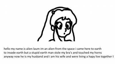 urusei yatsura in a nutshell