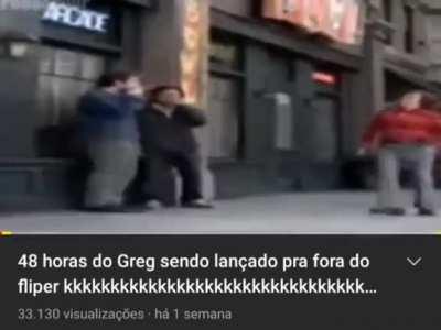 Uma boa programação para o final de semana