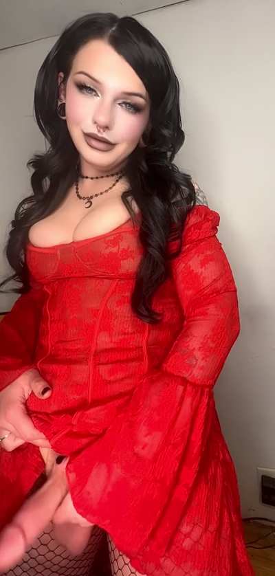 Do you think you could handle all 8 inches?