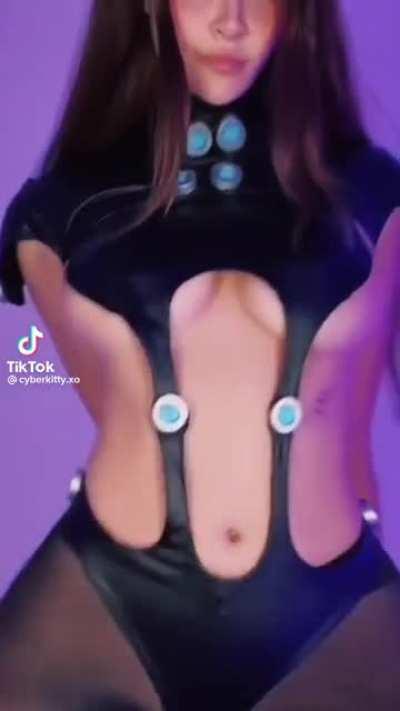 cyberkitty.xo [Gantz]