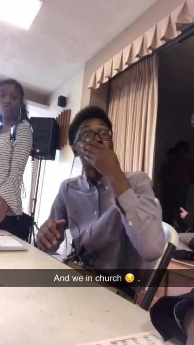 Regrets immediately switching to default setting.