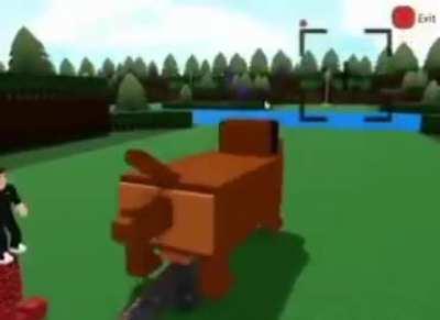 Average build a boat gameplay